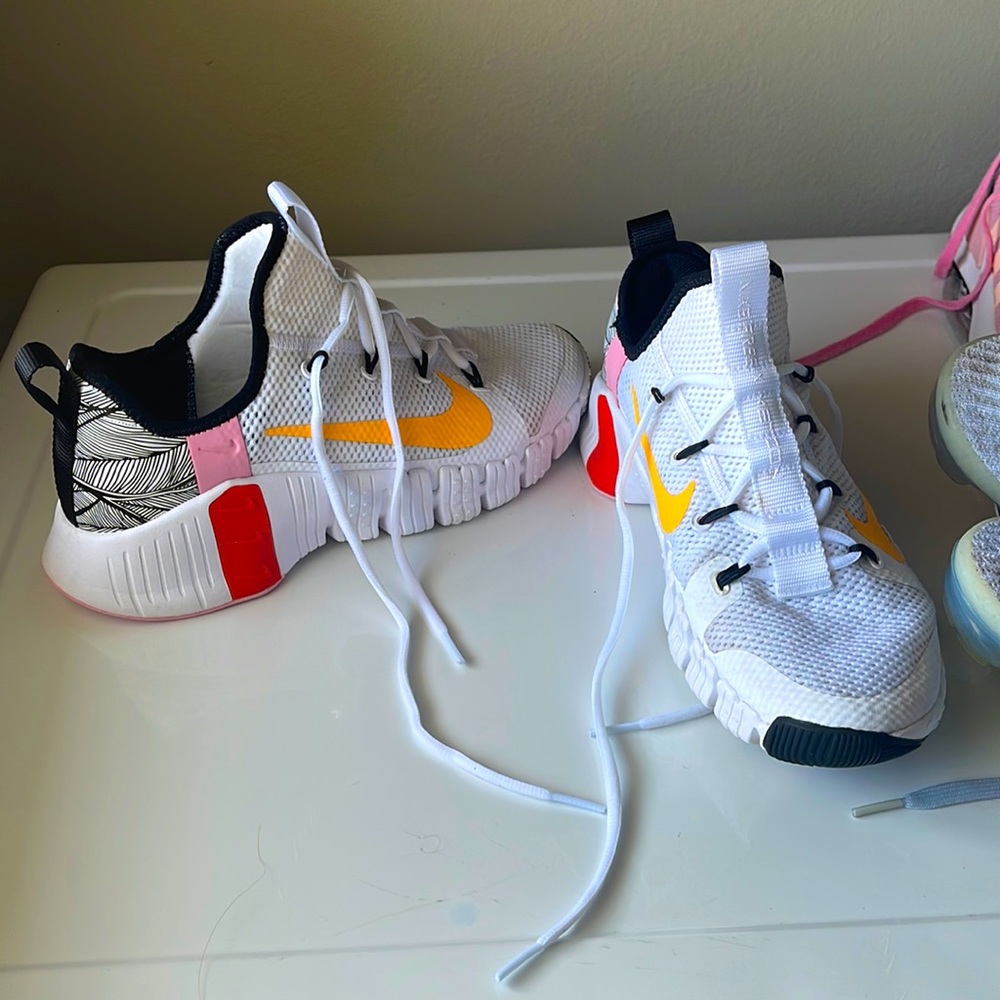 Nike FREExMETCON